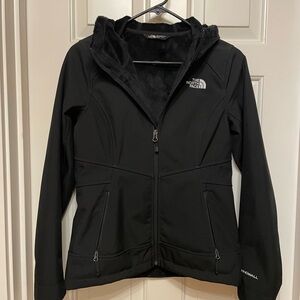 The North Face Black Jacket